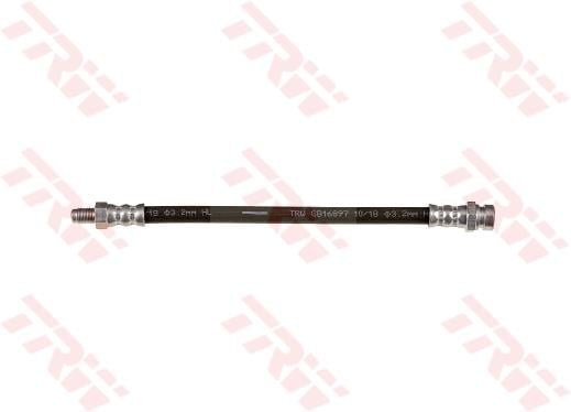 FREN HORTUMU ÖN AKS SAĞ SOL İÇ HYUNDAI GALLOPER II JK-01 MITSUBISHI L200 K7T-K6T-K5T -PAJERO II V3W-V2W-V4W-V5W -PAJERO II CANVAS TOP V2C-V4C -