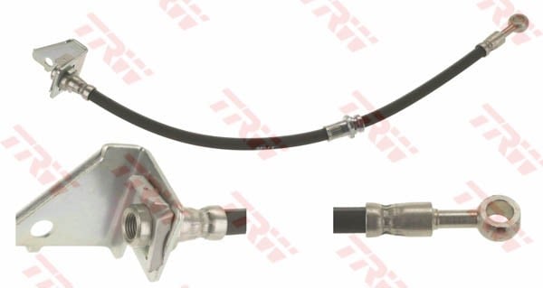 FREN HORTUMU ÖN AKS SOL HYUNDAI TUCSON JM -TUCSON SUV VAN JM KIA SPORTAGE II JE- KM -