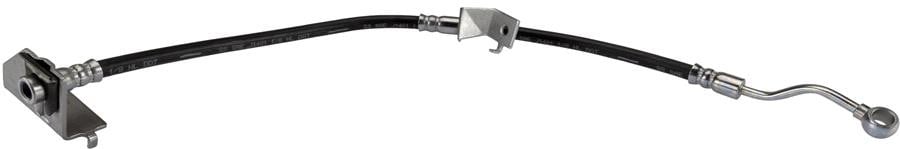 FREN HORTUMU ÖN AKS SOL KIA RIO III UB -RIO III HATCHBACK VAN UB -RIO III SALOON UB -