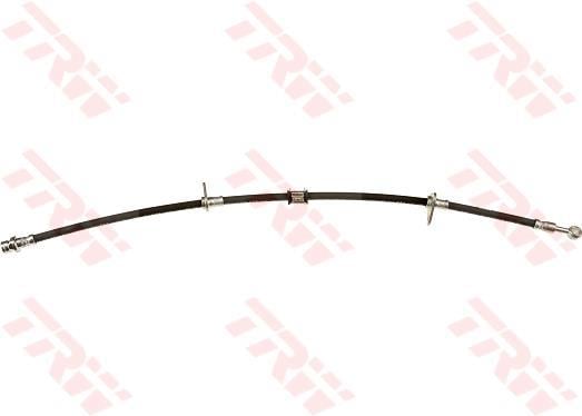 FREN HORTUMU ÖN AKS SOL ÖN AKS SOL HONDA ACCORD IV CB -ACCORD IV AERODECK CB -ACCORD IV COUPE CB- CC -ACCORD V CC-CD -ACCORD V CE-CF- CD ROVER 600 I RH -