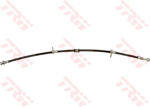 FREN HORTUMU ÖN AKS SOL ÖN AKS SOL HONDA ACCORD IV CB -ACCORD IV AERODECK CB -ACCORD IV COUPE CB- CC -ACCORD V CC-CD -ACCORD V CE-CF- CD ROVER 600 I RH -