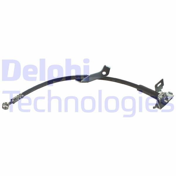 FREN HORTUMU ÖN CHEVROLET CAPTİVA; OPEL ANTARA 05/06>
