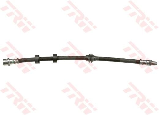 FREN HORTUMU ÖN FORD FOCUS 98> UZUNLUK: 370mm