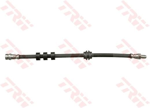 FREN HORTUMU ÖN FORD FOCUS 98> UZUNLUK: 370mm