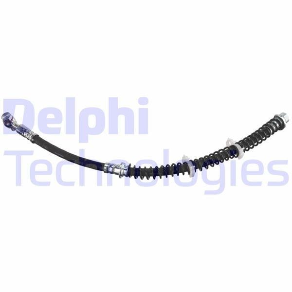 FREN HORTUMU ÖN LAND ROVER FREELANDER 1 FACELİFT 42888