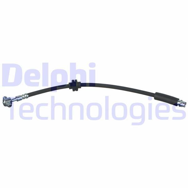 FREN HORTUMU ÖN OPEL INSİGNİA 1.6. 1.8. 2.0. 2.0D. 2.8VXR 40118