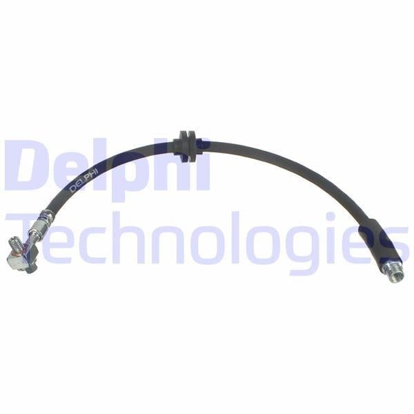 FREN HORTUMU ÖN OPEL MOKA COMPLETE WİTH B/BOLT 11/12>