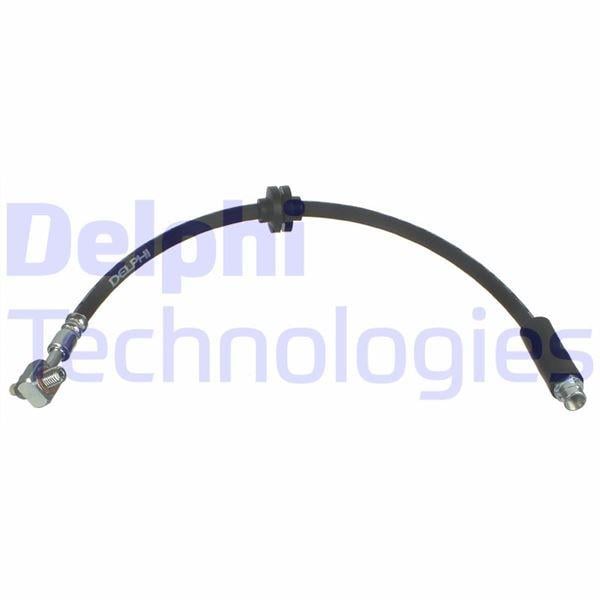 FREN HORTUMU ÖN OPEL MOKA COMPLETE WİTH B/BOLT 11/12>