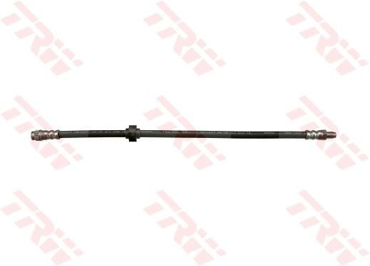 FREN HORTUMU ÖN RENAULT MEGANE 96> 420.00 MM