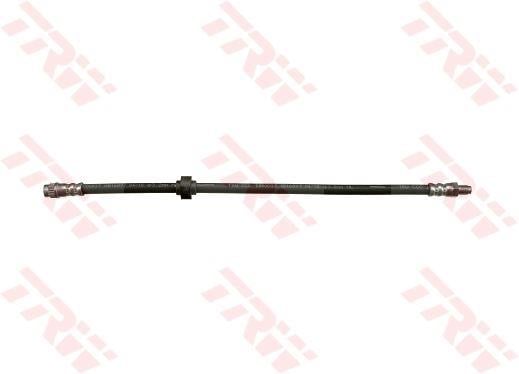 FREN HORTUMU ÖN RENAULT MEGANE 96> 420.00 MM