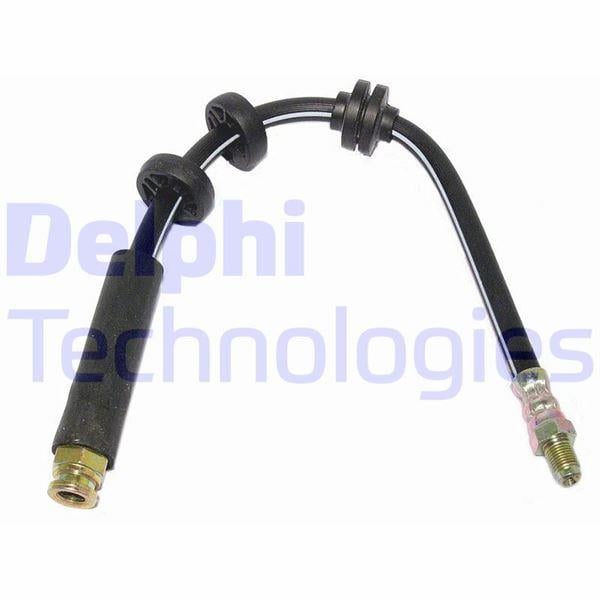 FREN HORTUMU ÖN; SAĞ FIAT BARCHETTA / LANCIA YPSİLON 01/95>