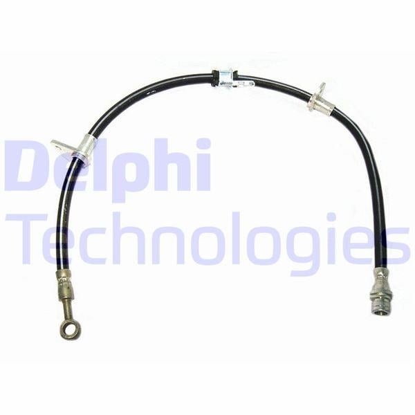 FREN HORTUMU ÖN; SAĞ HONDA CİVİC / ROVER 45. 414. 416. 420. MG ZS 95>10/05