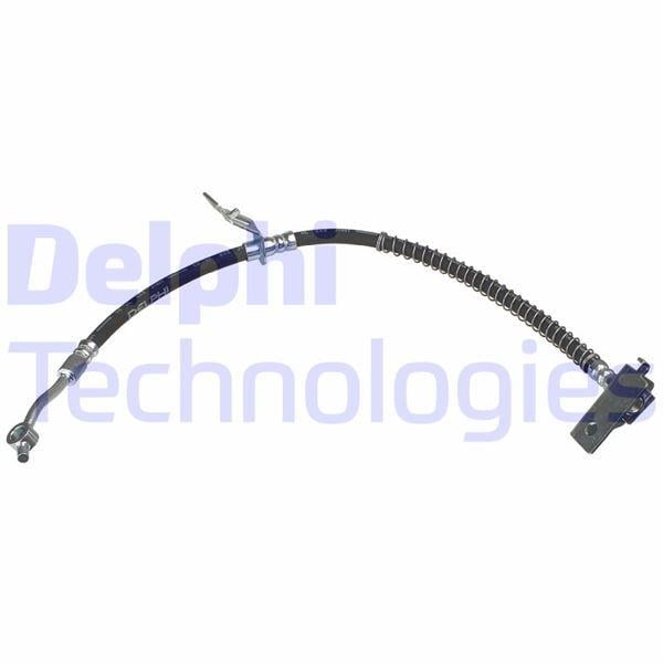FREN HORTUMU ÖN; SAĞ HYUNDAI İX20 COMPLETE WİTH END BRACKET 9/10>