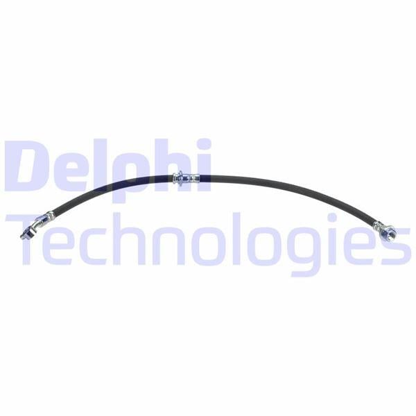 FREN HORTUMU ÖN SAĞ RENAULT KADJAR 15> NISSAN QASHQAI II 13> 1.2TCe 1.3TCe 1.5dCi 1.6dCİ