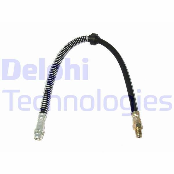FREN HORTUMU ÖN; SAĞ/SOL CITROEN C2. C2 ENTERPRİSE. C3. C3 PLURİEL 02/02>