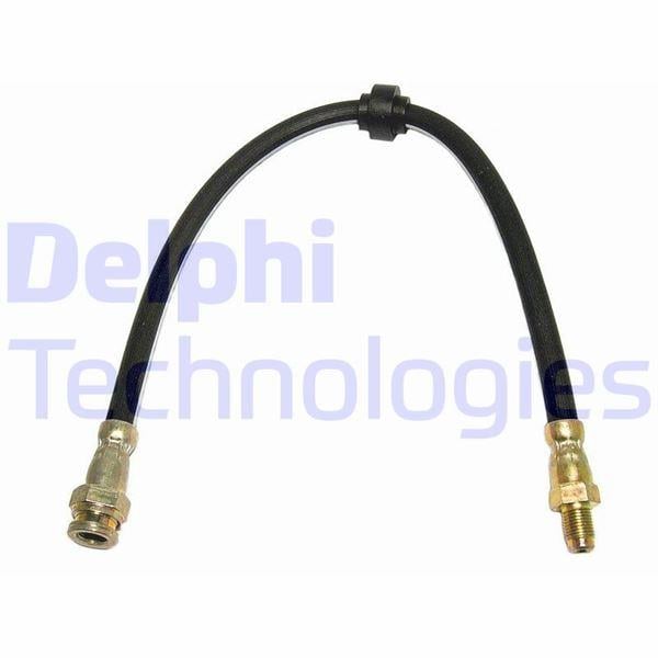 FREN HORTUMU ÖN; SAĞ/SOL CITROEN VİSA / PEUGEOT 205. 309. 505 83>05/97