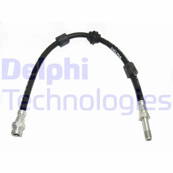FREN HORTUMU ÖN; SAĞ/SOL FORD GALAXY / SEAT ALHAMBRA / VW SHARAN 06/95>04/01