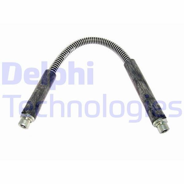 FREN HORTUMU ÖN; SAĞ/SOL HONDA CROSSROAD / LAND ROVER DİSCOVERY 09/90>