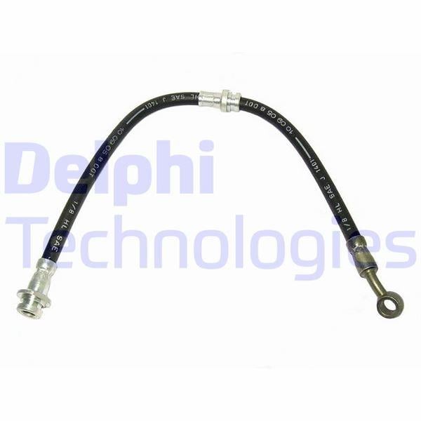 FREN HORTUMU ÖN; SAĞ/SOL SUBARU JUSTY / SUZUKI SWİFT 04/92>