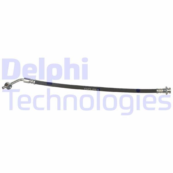 FREN HORTUMU ÖN; SOL NISSAN PİCK UP 2.5DT D22 . KİNGCAB 4WD 04>