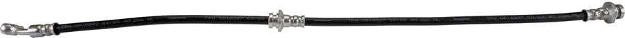 FREN HORTUMU ÖN SOL RENAULT KADJAR 15> NISSAN QASHQAI II 13> 1.2TCe 1.3TCe 1.5dCi 1.6dCİ