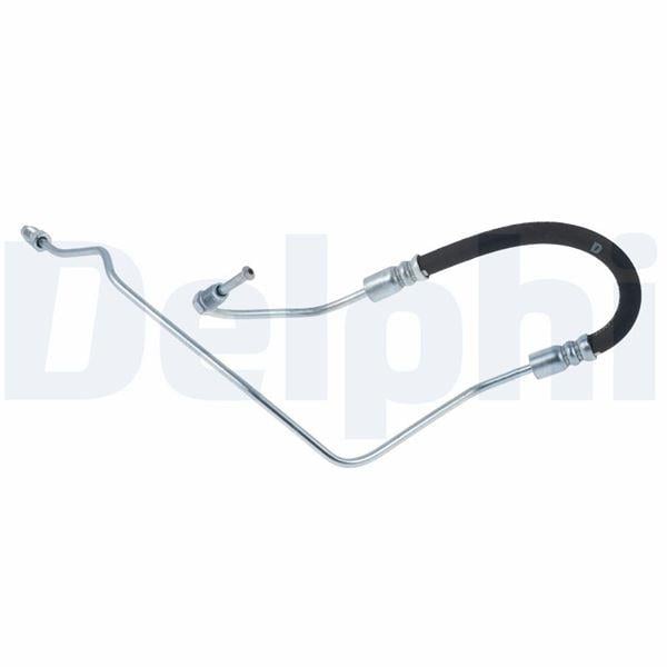 FREN HORTUMU RENAULT KANGOO 02/2008>
