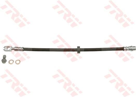 FREN HORTUMU SEAT AROSA 6H1 VOLKSWAGEN LUPO I 6X1.6E1 .PASSAT B3/B4 VARİANT 3A5.35I .PO LO 6N2 . POLO III 6N1 . POLO III CLASSIC 6V2 . POLO VAN HATCHBACK VAN 6N1 ÖN AKS. SAĞ. SOL