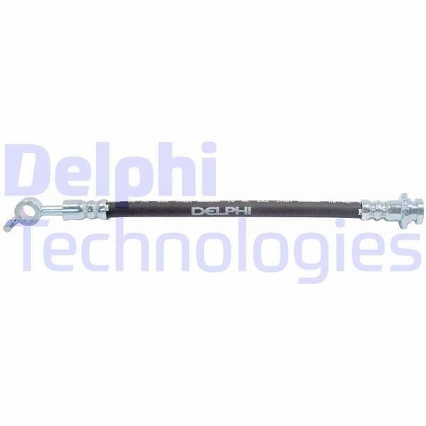 FREN HORTUMU SOL ARKA NISSAN QASHQAI 07>13 J10. NJ10. JJ10E 1.5dCi 1.6 1.6dCi 2.0 2.0dCi