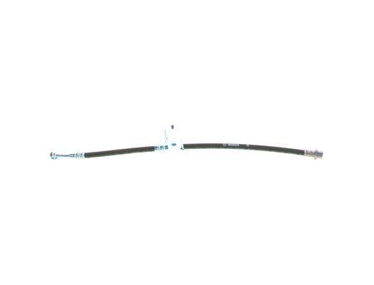 FREN HORTUMU SOL; ARKA. 505.00 MM