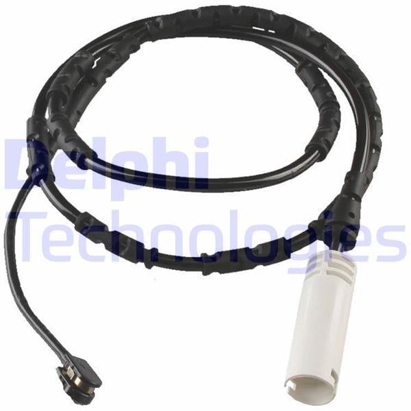 FREN İKAZ KABLOSU 1 SERIES-3 SERIES