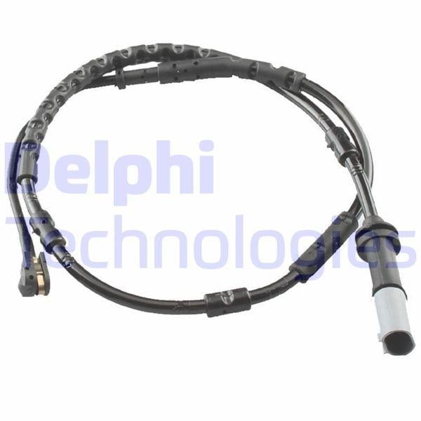 FREN İKAZ KABLOSU ARKA I3