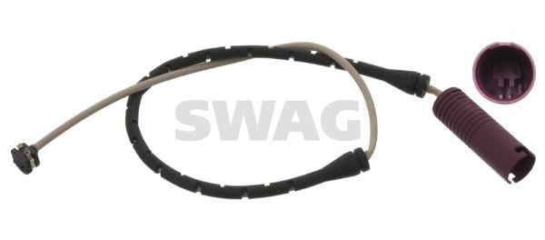 FREN İKAZ KABLOSU FEBI 21660