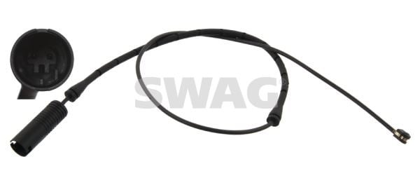 FREN İKAZ KABLOSU FEBI 36032