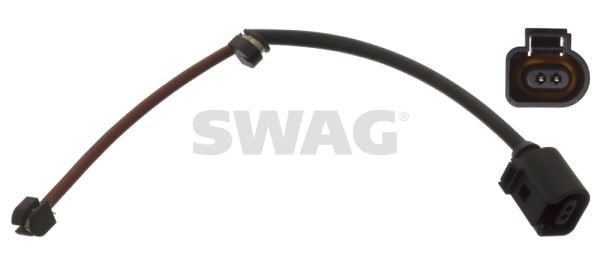 FREN İKAZ KABLOSU FEBI 44556