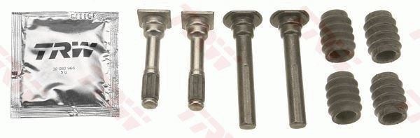 FREN KALIPER TAMIR TAKIMI ON SAG SOL FREELANDER I L314 98>06