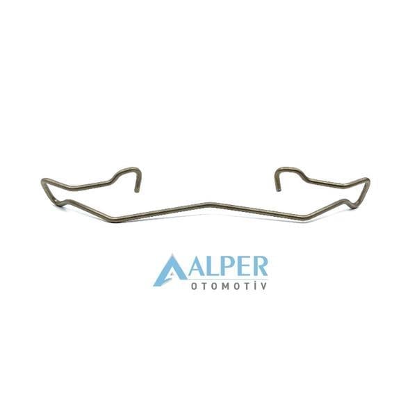 FREN KALIPER YAYI DOBLO-ALBEA
