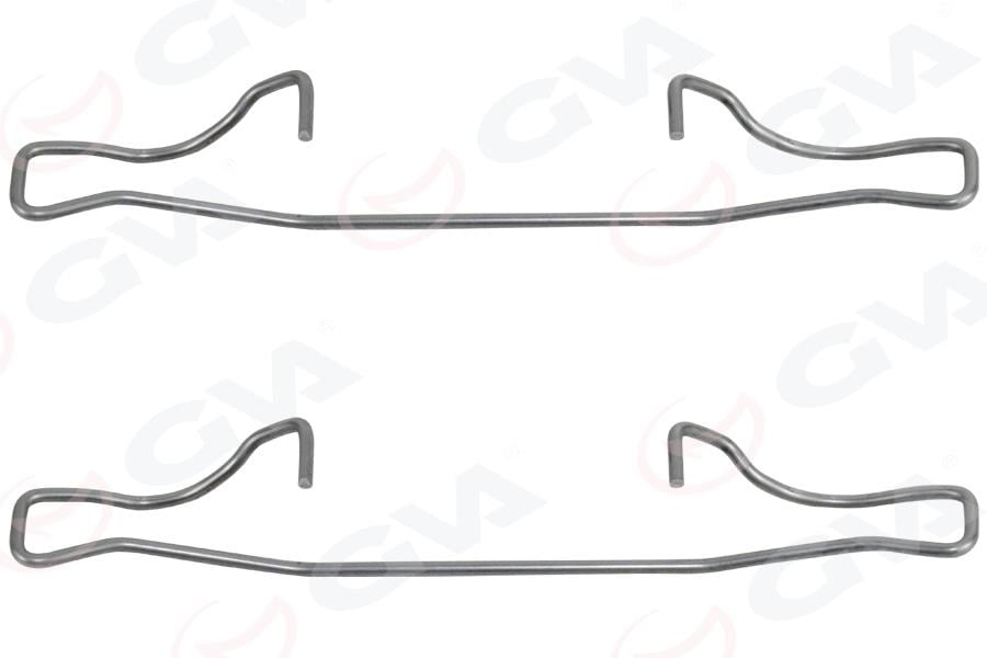 FREN KALİPER YAYI PARTNER-BERLINGO-P308-P307-P407-P508-P3008-P5008