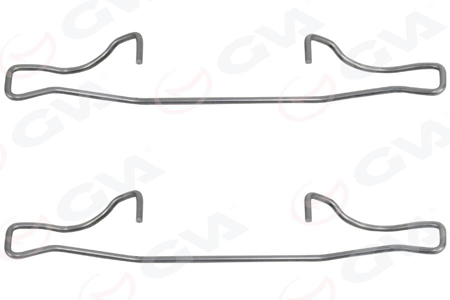 FREN KALİPER YAYI PARTNER-BERLINGO-P308-P307-P407-P508-P3008-P5008