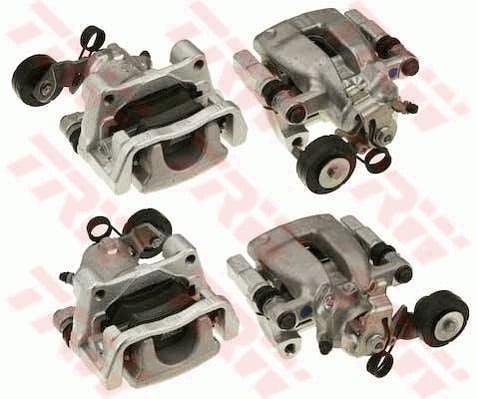FREN KALİPERİ AKS KİTİ ARKA AKS SAĞ ARKA AKS SOL ARKA AKS ÇİFT TARAF SAĞ SOL OPEL ASTRA G CONVERTİB LE T98 -ASTRA G COUPE T98 -ASTRA G ESTATE T98 -ASTRA G ESTATE VAN F70 -ASTRA G HATCHBACK T98 -A