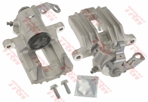 FREN KALİPERİ ARKA AKS SAĞ AUDI A2 8Z0 SEAT CORDOBA 6K1-6K2 -CORDOBA 6L2 -CORDOBA VARİO 6K5 -IB IZA III 6L1 VW POLO IV 9N- 9A -POLO IV SALOON 9A4-9A2-9N2-9A6 -POLO V SALOON 602-604-612-614 V