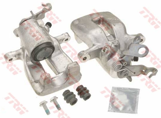 FREN KALİPERİ ARKA AKS SAĞ AUDI A3 8P1 -A3 CONVERTİBLE 8P7 -A3 SPORTBACK 8PA -TT 8J3 -TT ROADSTE R 8J9 SEAT ALTEA 5P1 -ALTEA XL 5P5-5P8 -LEON 1P1 -TOLEDO III 5P2 VW EOS 1F7-1F8 -GOLF PLUS V