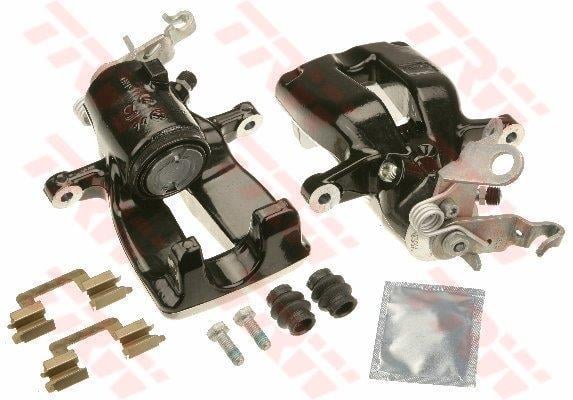 FREN KALİPERİ ARKA AKS SAĞ AUDI A3 8P1 -A3 SPORTBACK 8PA -TT 8J3 -TT ROADSTER 8J9 VW GOLF VI 5 K1 -GOLF VI CONVERTİBLE 517 -GOLF VI VAN 5K1 -SCIROCCO III 137-138 -