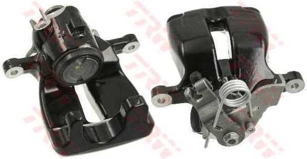FREN KALİPERİ ARKA AKS SAĞ AUDI A4 B7 8EC -A4 B7 AVANT 8ED -A4 B7 CONVERTİBLE 8HE -