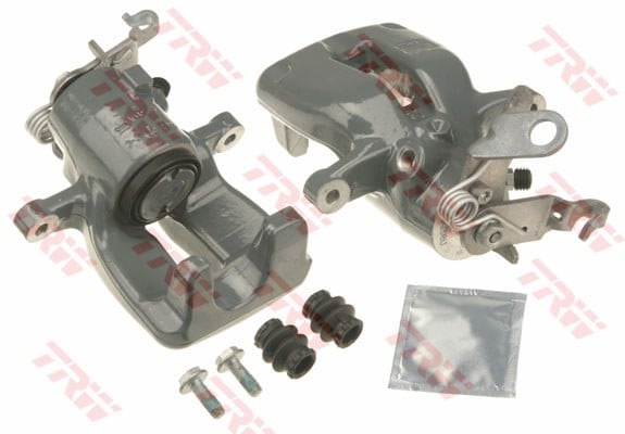 FREN KALİPERİ ARKA AKS SAĞ AUDI TT 8J3 -TT ROADSTER 8J9 SEAT ALTEA 5P1 -ALTEA XL 5P5-5P8 -LEON 1P1 VW EOS 1F7-1F8 -