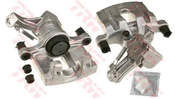 FREN KALİPERİ ARKA AKS SAĞ CADILLAC BLS-BLS WAGON CHEVROLET VECTRA OPEL VECTRA C Z02 -VECTRA C GTS Z02 SAAB 9-3 YS3F-E79-D79-D75 -9-3 CONVERTİBLE YS3F -9-3 ESTATE E50 -9-3X YS3 VAUXHALL VECTRA