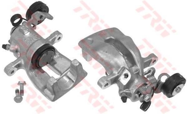 FREN KALİPERİ ARKA AKS SAĞ CHEVROLET ASTRA HATCHBACK-ASTRA SALOON-ZAFIRA F75 OPEL ASTRA G CONVERTİ BLE T98 -ASTRA G COUPE T98 -ASTRA G ESTATE T98 -ASTRA G ESTATE VAN F70 -ASTRA G HATCHBACK T98 -