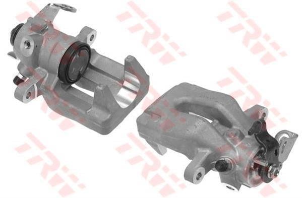 FREN KALİPERİ ARKA AKS SAĞ CITRO N C2 JM -C2 ENTERPRISE JG -C3 I FC- FN -C3 PLURİEL HB PEUGEOT 1007 KM -
