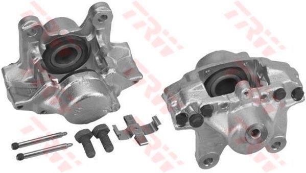 FREN KALİPERİ ARKA AKS SAĞ MERCEDES-BENZ 124 CONVERTİBLE A124 -124 COUPE C124 -124 T-MODEL S124 - 190 W201 -C-CLASS W202 -C-CLASS T-MODEL S202 -CLK C208 -CLK CONVERTİBLE A208 -E-CLASS W210 -E-