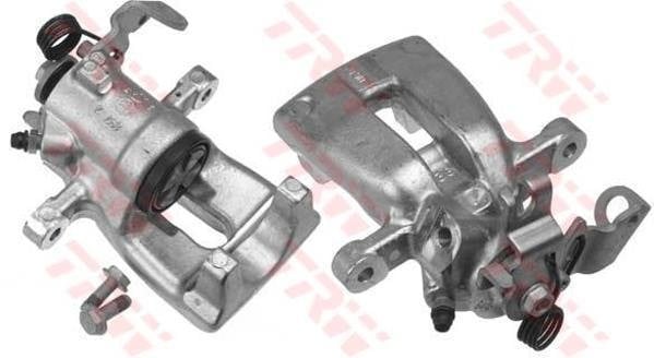 FREN KALİPERİ ARKA AKS SAĞ OPEL ASTRA G CLASSIC CARAVAN F35 -ASTRA G CONVERTİBLE T98 -ASTRA G COUP E T98 -ASTRA G ESTATE T98 -ASTRA G ESTATE VAN F70 -ASTRA G HATCHBACK T98 -ASTRA G SALOON T98 -A