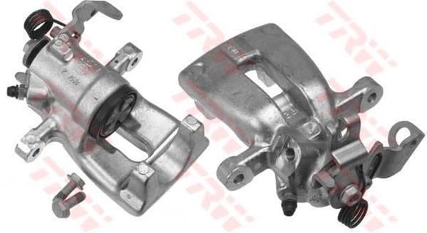 FREN KALİPERİ ARKA AKS SAĞ OPEL ASTRA G CLASSIC CARAVAN F35 -ASTRA G CONVERTİBLE T98 -ASTRA G COUP E T98 -ASTRA G ESTATE T98 -ASTRA G ESTATE VAN F70 -ASTRA G HATCHBACK T98 -ASTRA G SALOON T98 -A